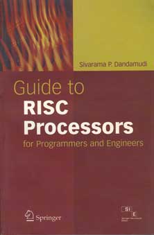 NewAge Guide to RISC Processors for Programmers and Engineers